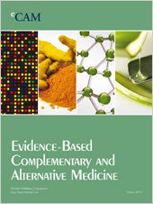 Evidence-Based Complimentary and Alternative Medicine